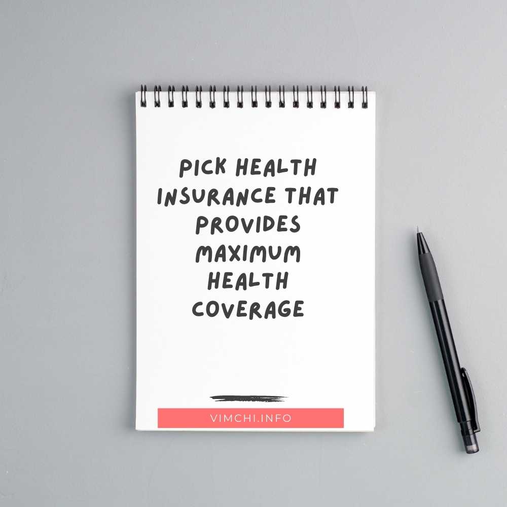 How to Choose the Best Health Insurance for Your Family