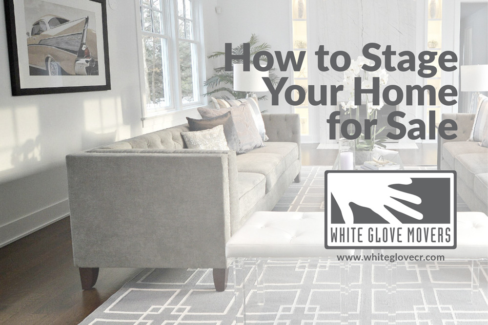 How to Stage Your House for a Quick Sale Made Simple