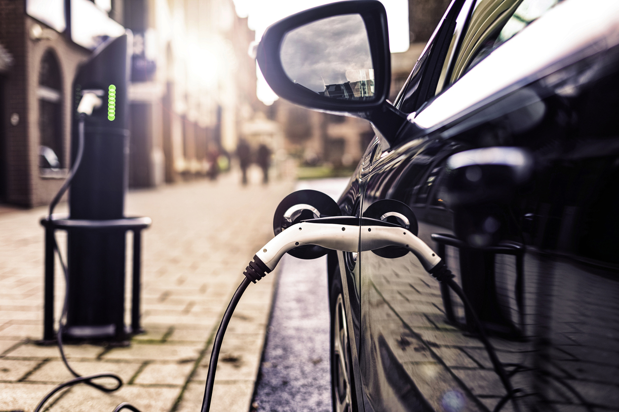 Electric Vehicle Insurance Considerations Made Simple