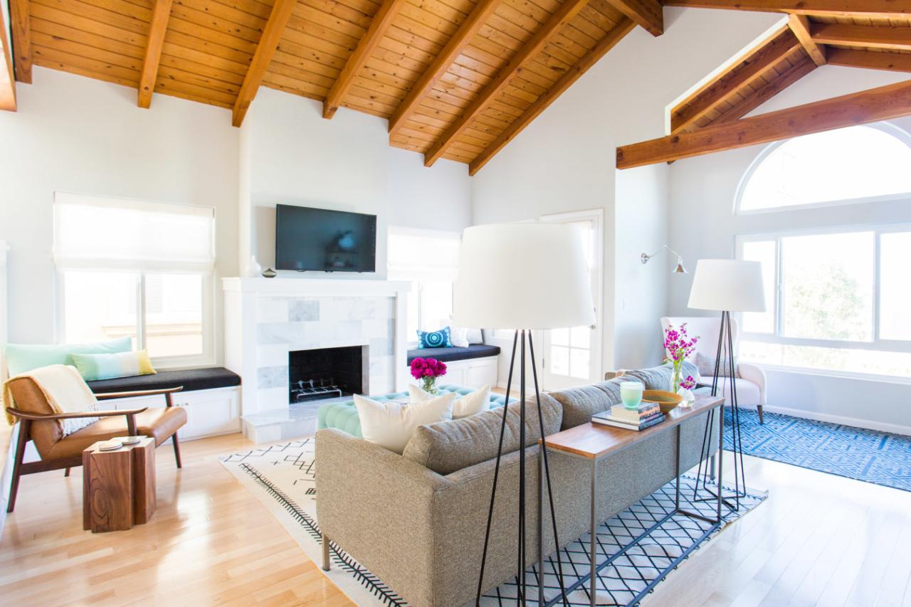 How to Design Custom Furniture That Fits Your Space Perfectly