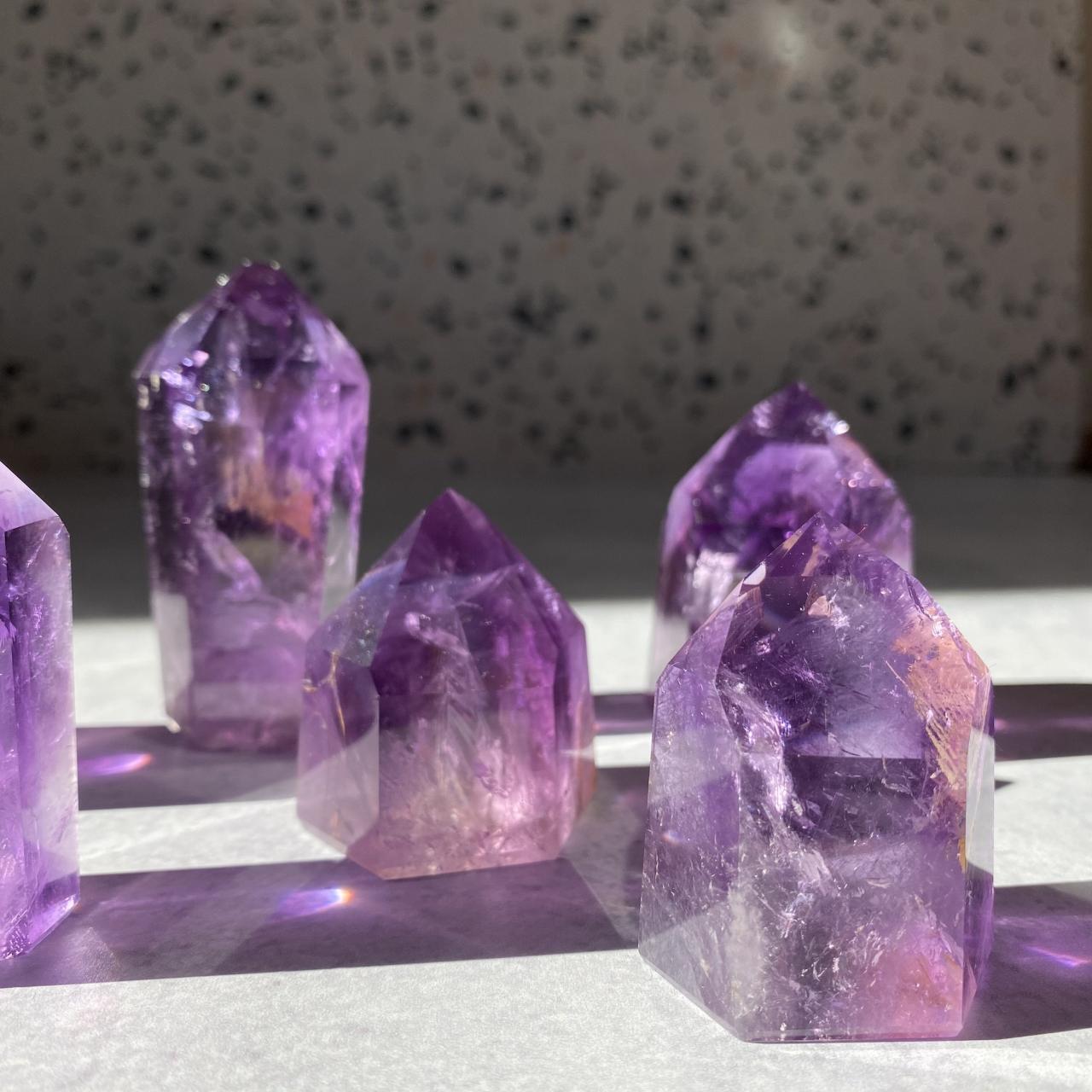 Best Healing Crystals for Beginners
