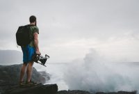 Creative Vlogging Gear That Fits in Your Backpack