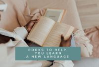 Engaging Foreign Language Books for Kids Exploration