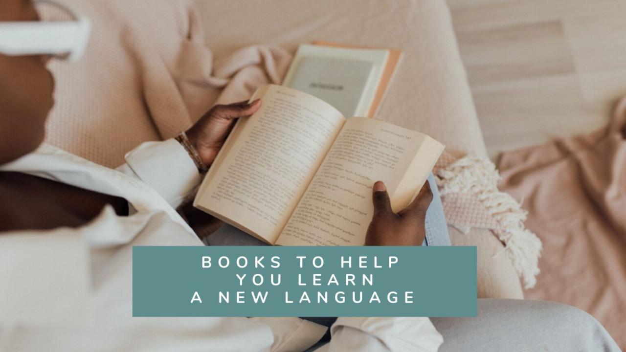 Engaging Foreign Language Books for Kids Exploration