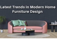 Top Custom Furniture Trends for Modern Homes Unveiled