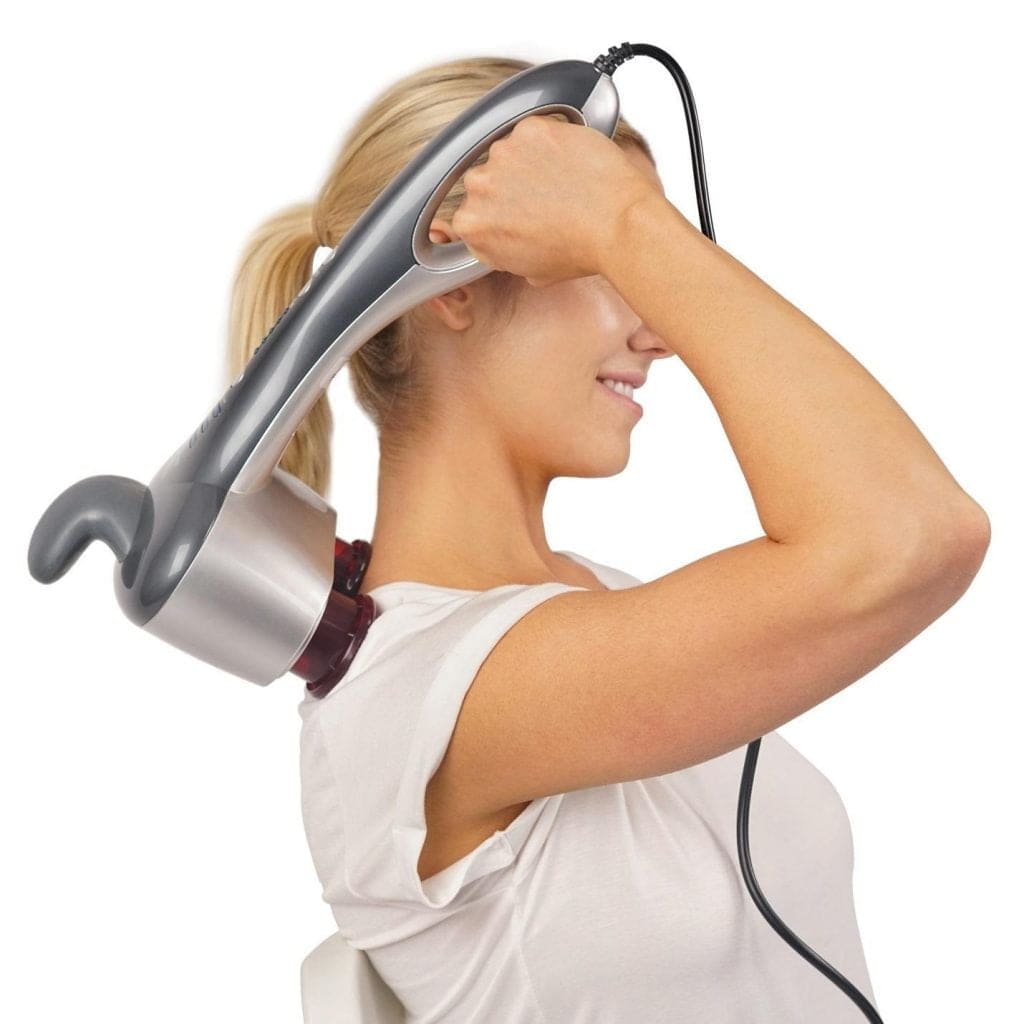 The Best Home Massage Devices Worth Investing In