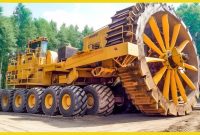 Where to Buy the Most Searched Heavy Machinery Today