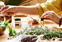 Herbal Remedies for Common Everyday Ailments Insights