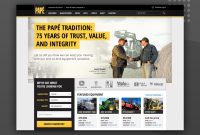 Online Platforms to Buy Heavy Equipment with Ease