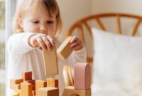 How Montessori Toys Support Child Development