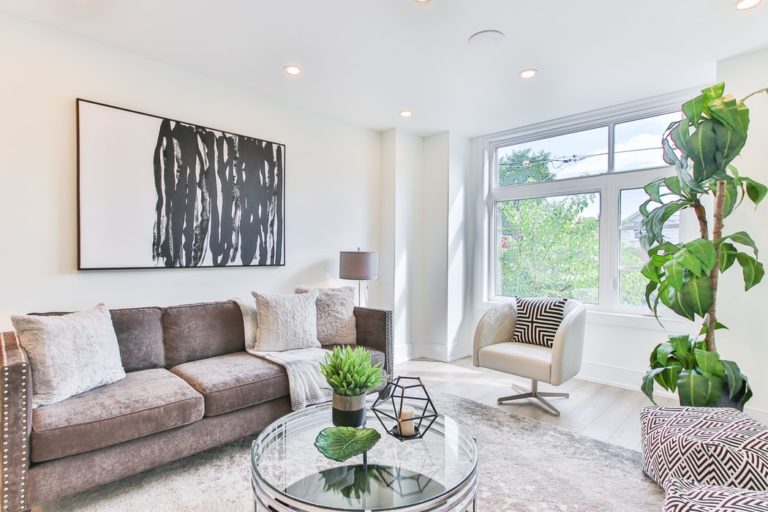How to Customize Furniture for Awkward Spaces