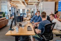 The Impact of Software on Remote Work Revolution