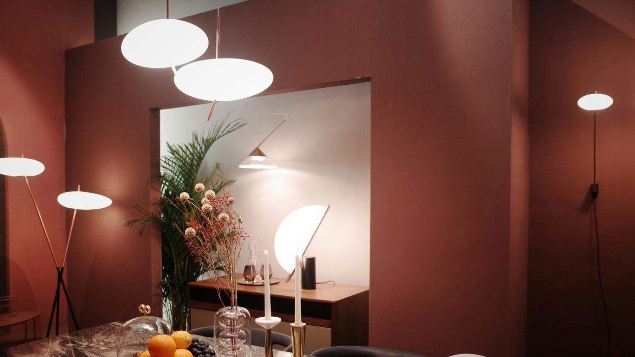 Creative Smart Lighting Ideas for Your Home Studio