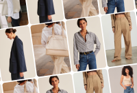 Top 10 Must Have Fashion Items for Every Season