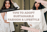 How to Combine Sustainability and Modest Fashion Effortlessly