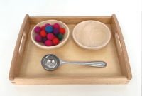 Best DIY Friendly Montessori Tools for Parents