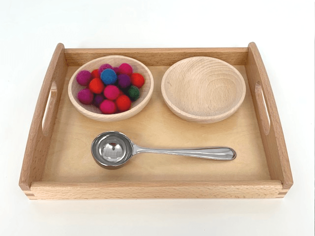 Best DIY Friendly Montessori Tools for Parents