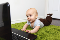 Top Baby Tech Gadgets Parents Are Buying Now