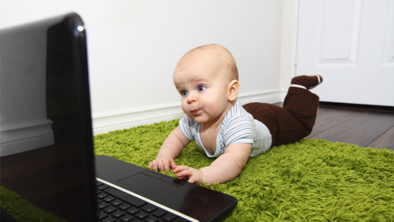 Top Baby Tech Gadgets Parents Are Buying Now