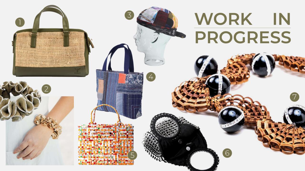Trends in Personalized and Custom-Made Accessories