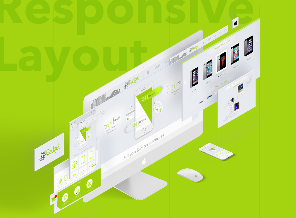 Review Based Selling Strategies for Gadget Sellers