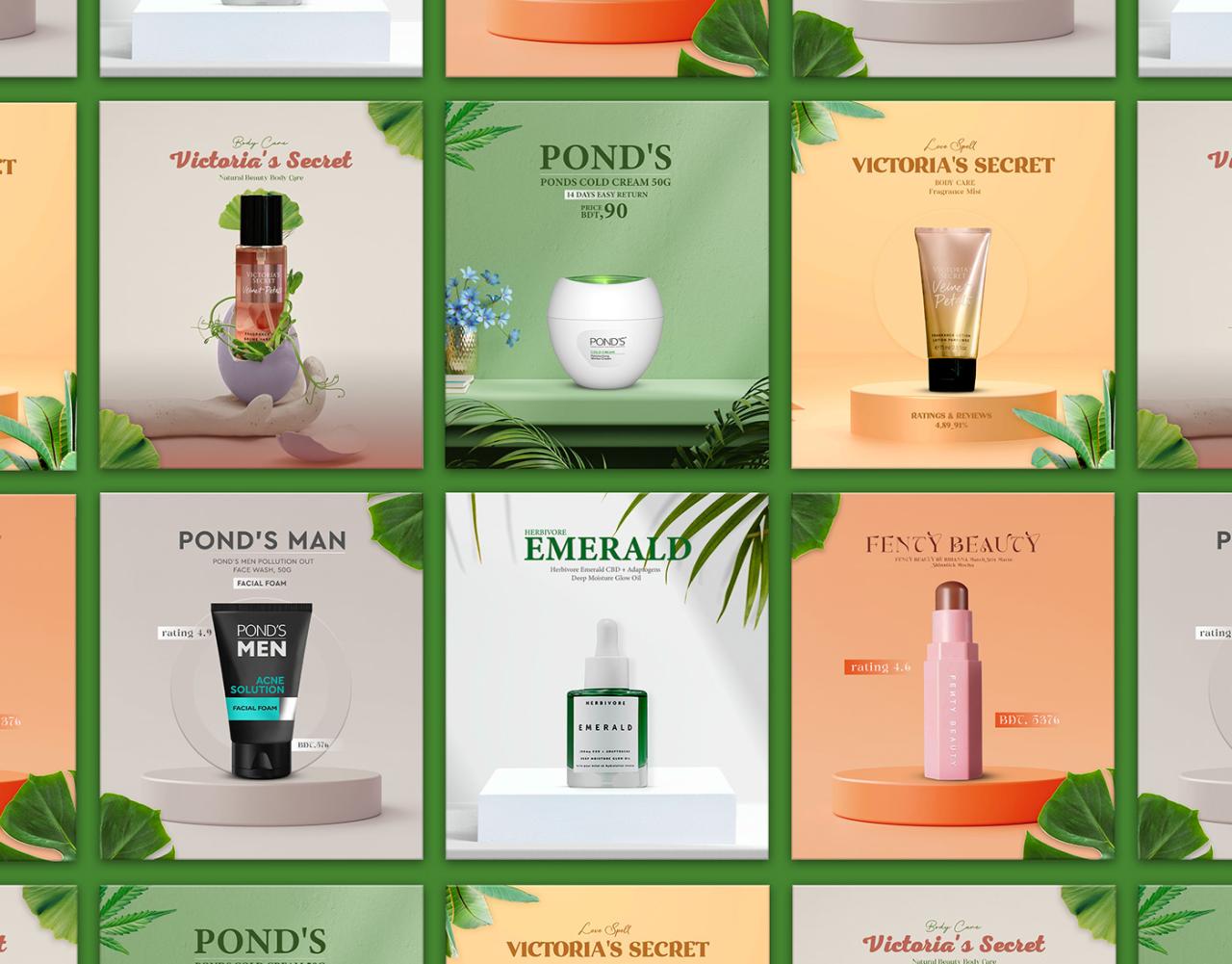 How to Promote Decorative Items on Social Media Effectively