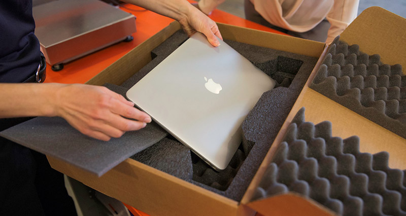 How to Package and Ship Gadgets Safely with Confidence
