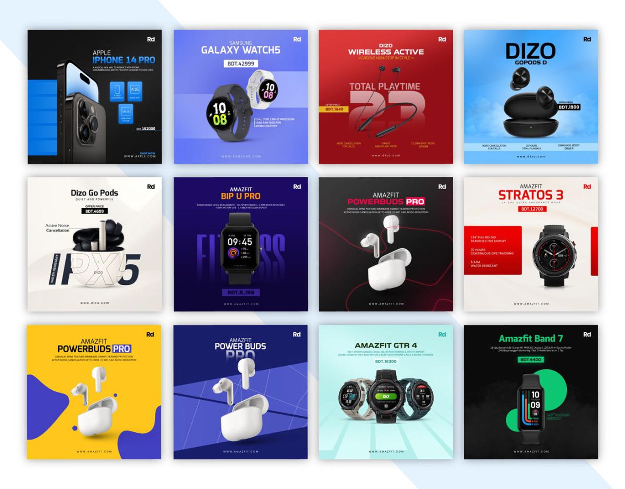 How to Advertise Gadgets for Niche Markets Effectively