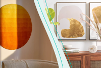Where to Shop for Affordable Wall Art