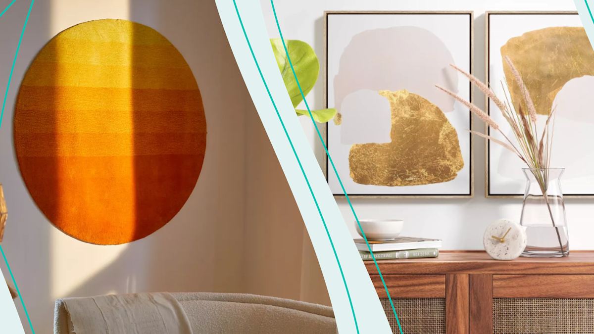 Where to Shop for Affordable Wall Art