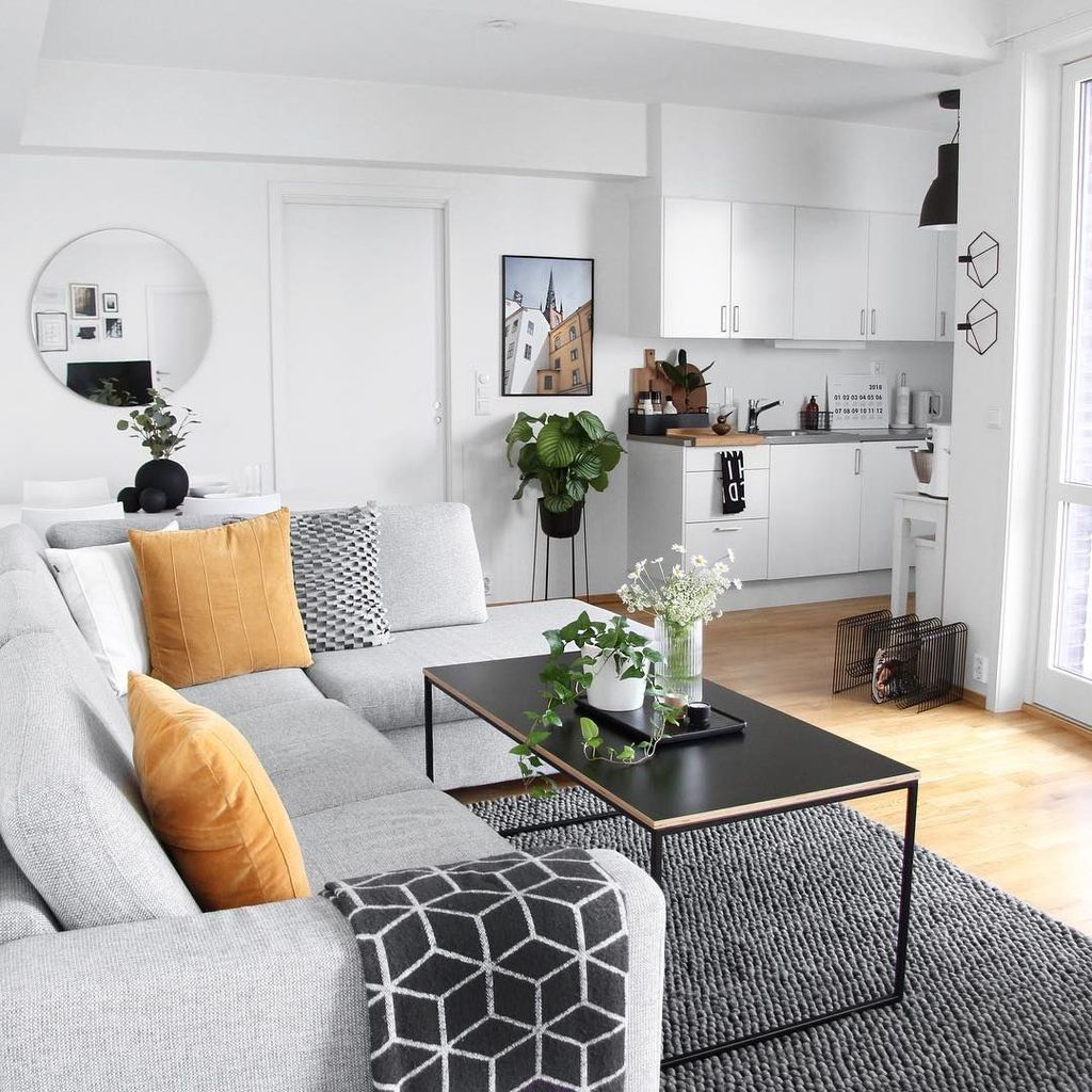 Top Decorative Items for Small Apartments