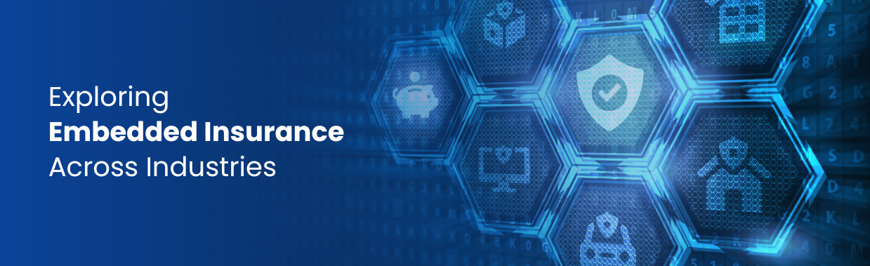 How Embedded Insurance Is Changing the Market