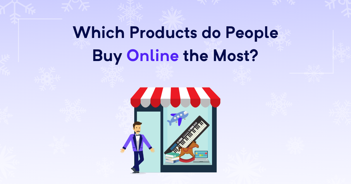 What Drives Online Buyers to Choose Specific Gadgets