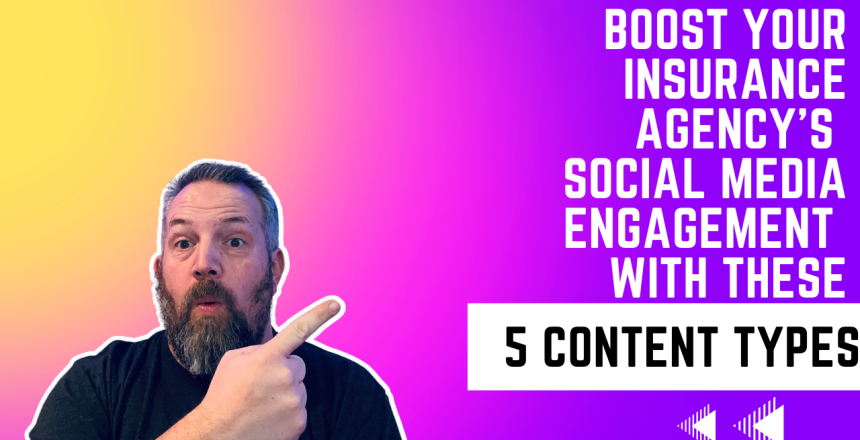 How Video Content Boosts Insurance Engagement