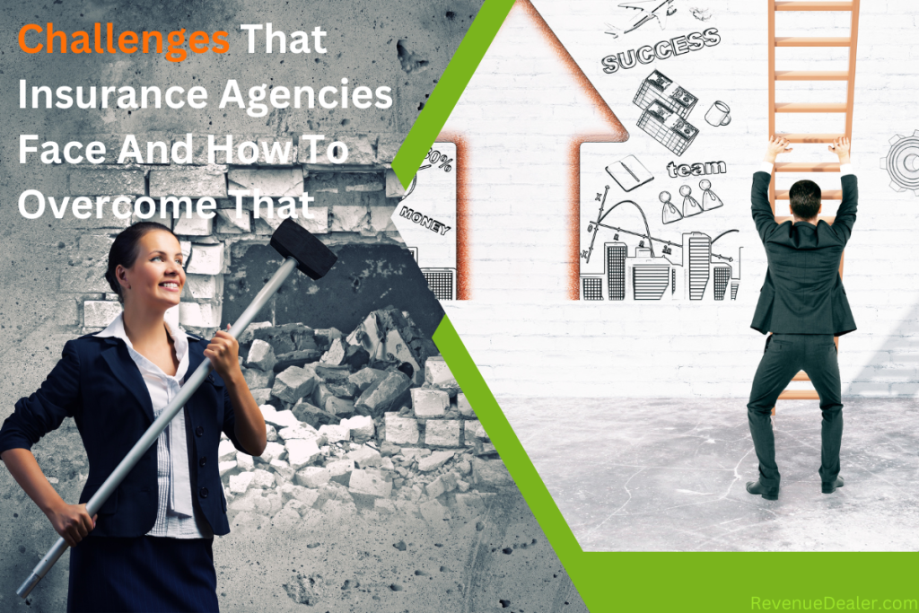 Challenges in Marketing Complex Insurance Products