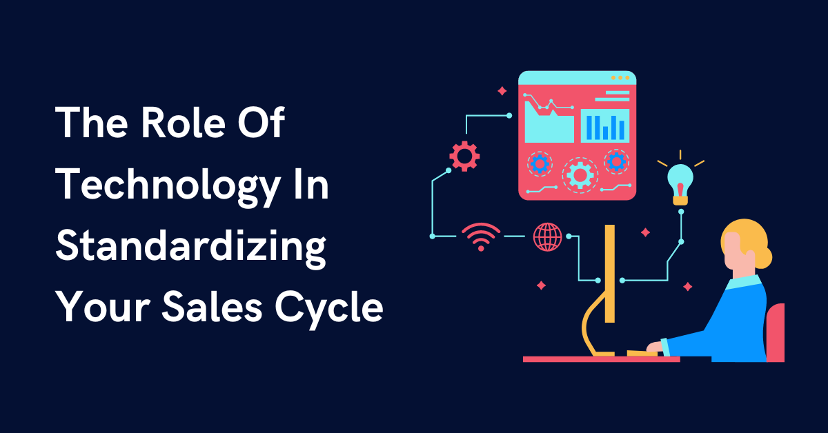 The Role of Innovation in Technology Product Sales