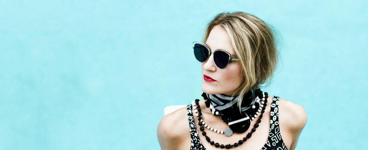 Top Trends in Fashion Accessories for Digital Shoppers
