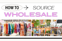 Tips for Sourcing Quality Tech Products for Resale