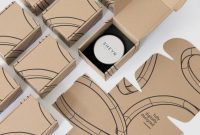 Packaging and Presentation That Sell in the Tech Industry