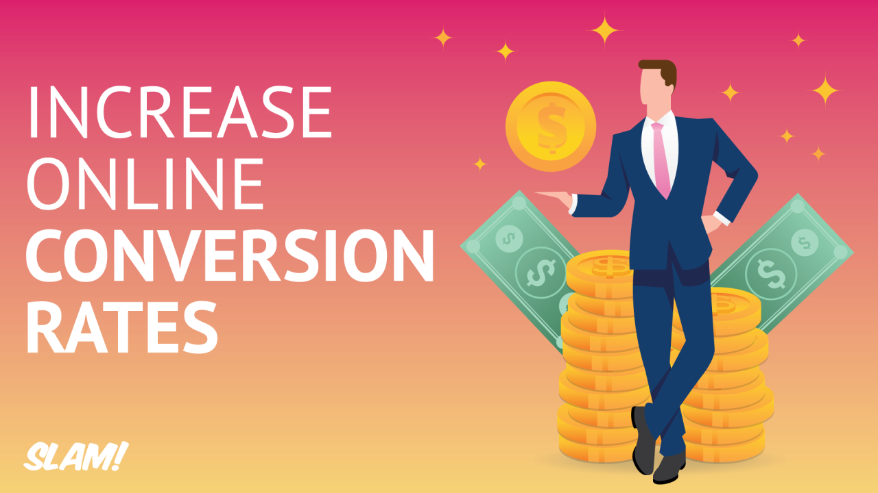Strategies to Increase Conversion Rates for Online Insurance Made Simple