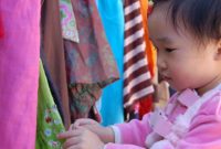 Seasonal Trends in Shopping for Kids Clothing and Toys