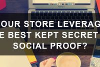 Leveraging Social Proof to Increase Software Conversions