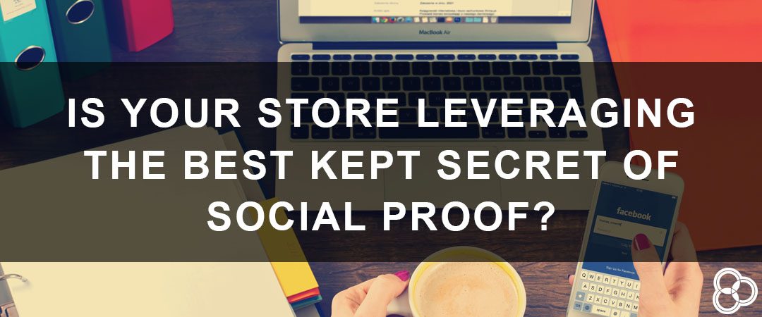 Leveraging Social Proof to Increase Software Conversions