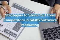 What Makes a Software Product Stand Out in a Competitive Market