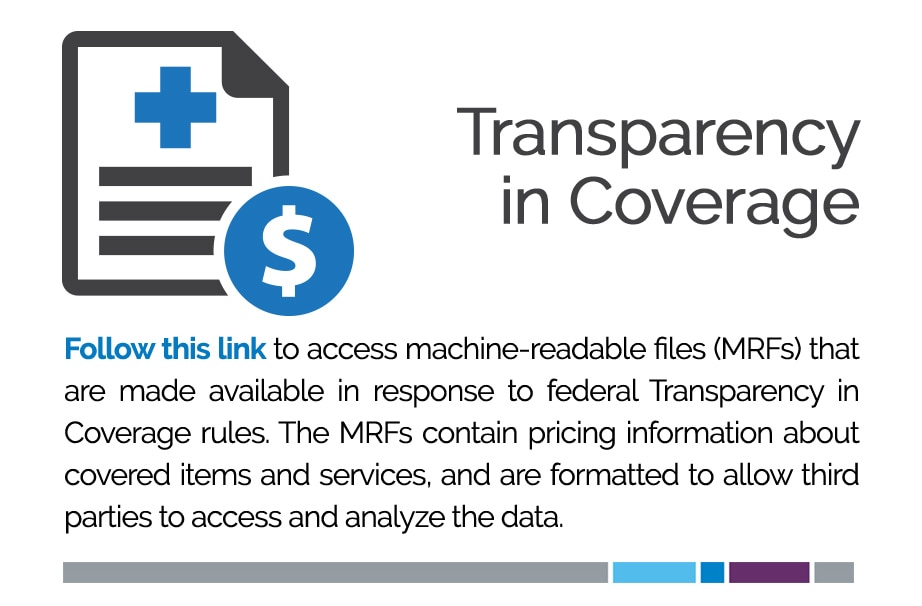Transparency in Insurance Product Descriptions Made Easy