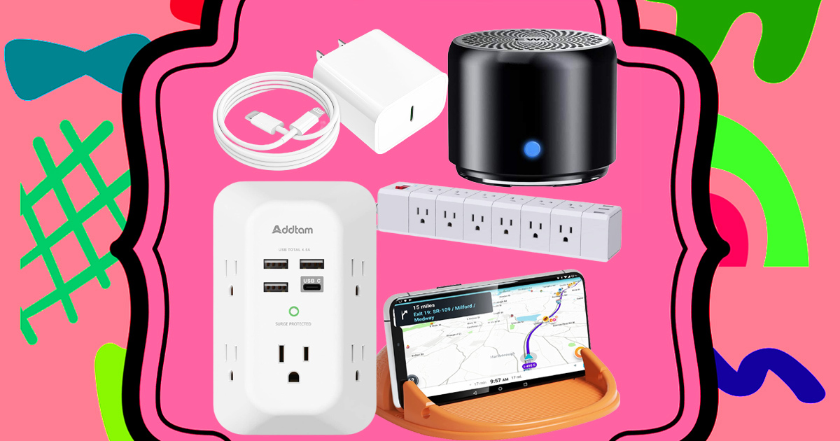 Best Budget Gadgets You Can Buy Online Today