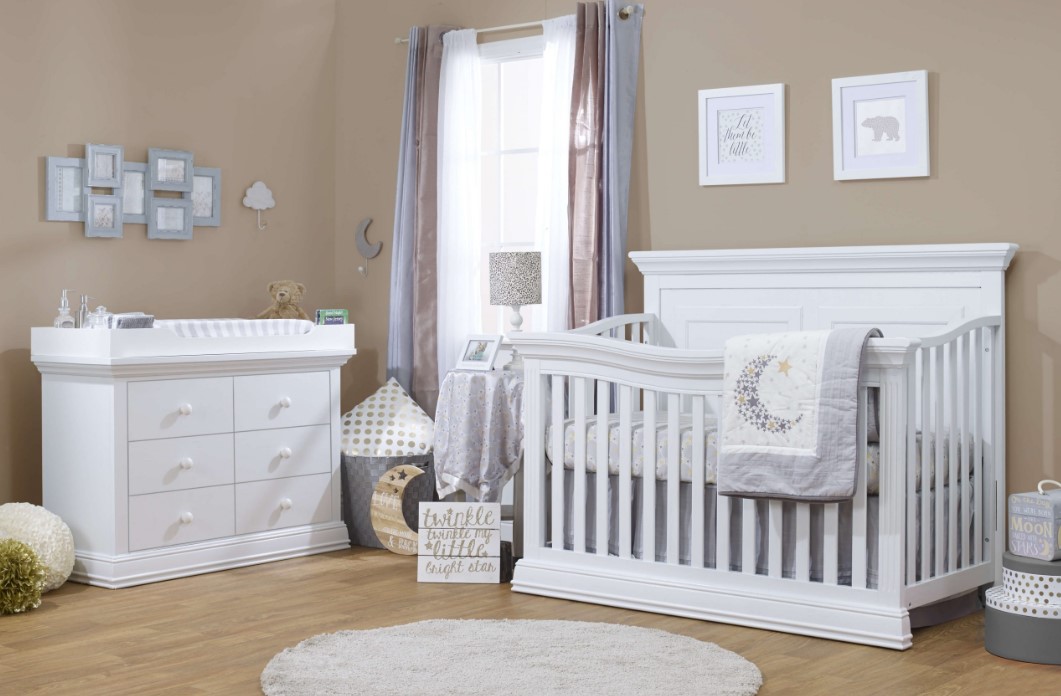 Where to Buy the Best Baby Furniture and Accessories