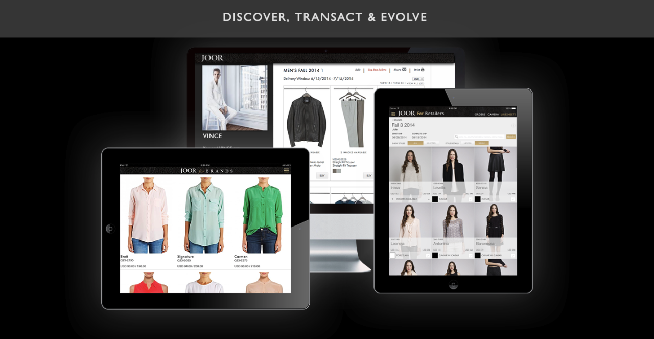 Online Marketplaces vs Brand Stores for Accessories