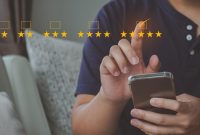 How to Use Reviews to Boost Hardware Sales Effectively