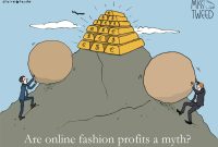 The Growth of Luxury Accessories in Online Markets
